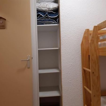 Spacieux Appartement 37M2-T3-Rdc-6 Personnes-100M Remontees ヴァルマニエ エクステリア 写真