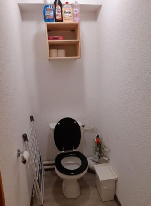 Spacieux Appartement 37M2-T3-Rdc-6 Personnes-100M Remontees ヴァルマニエ エクステリア 写真